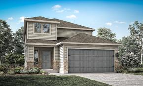 Willowbrook - New Braunfels, TX