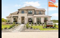 Everly Estates: San Antonio, Texas - Empire Homes