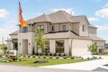 Everly Estates - San Antonio, TX