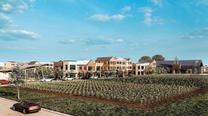 Indigo por Empire Homes en Houston Texas