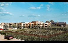 Indigo: Richmond, Texas - Empire Homes