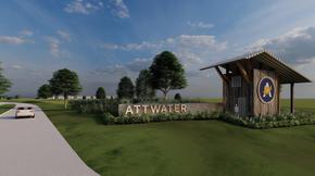 Attwater - Waller, TX