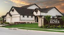 Villas at Rowe por Empire Homes en Austin Texas