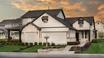 casa en Villas at Rowe por Empire Homes