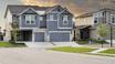 casa en Villas at Rowe por Empire Homes