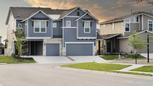Villas at Rowe - Pflugerville, TX