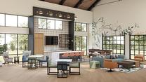 Flora por Empire Homes en Austin Texas