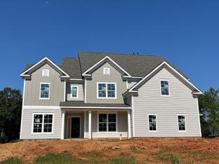 Maricopa - Oak Creek: Mint Hill, North Carolina - Empire Homes