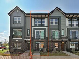 Cambria - Equinox: Charlotte, North Carolina - Empire Homes
