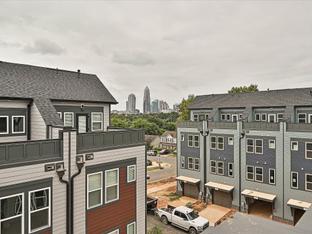 Cambria - Equinox: Charlotte, North Carolina - Empire Homes