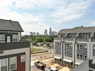 Cambria - Equinox: Charlotte, North Carolina - Empire Homes