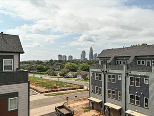 Sorrento - Equinox: Charlotte, North Carolina - Empire Homes