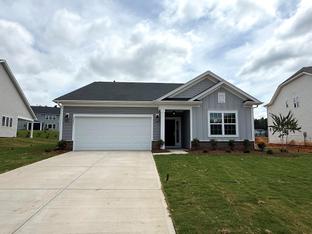 Roanoke - Camber Woods: Gastonia, North Carolina - Empire Homes
