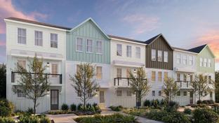 Adeline - Songbird: Atlanta, Georgia - Empire Homes