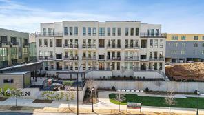 1289 Longreen Terrace NW Unit 9 (Artist)