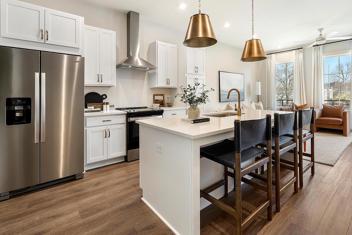 1289 Longreen Terrace NW Unit 9 (Artist)