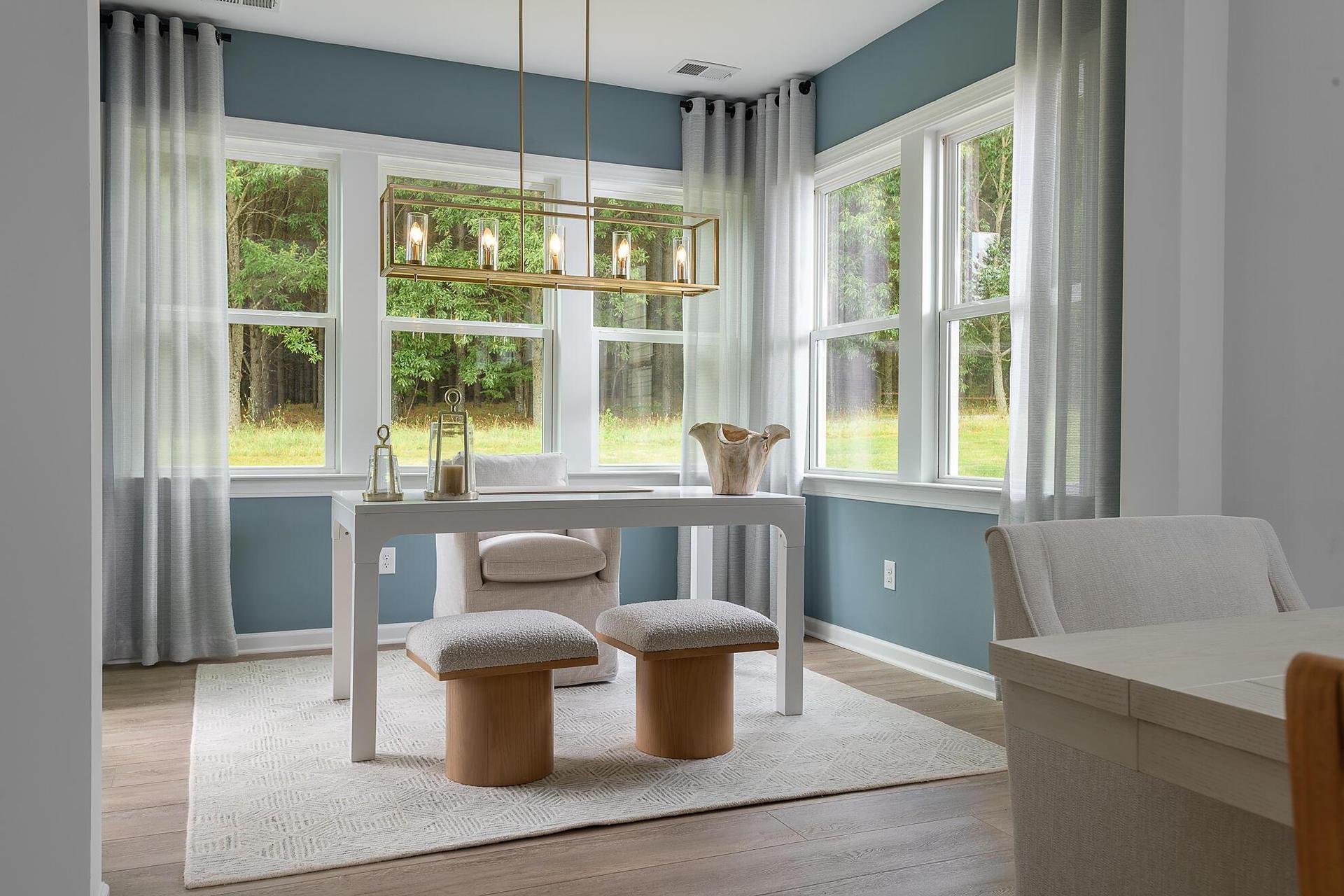 Sunroom option