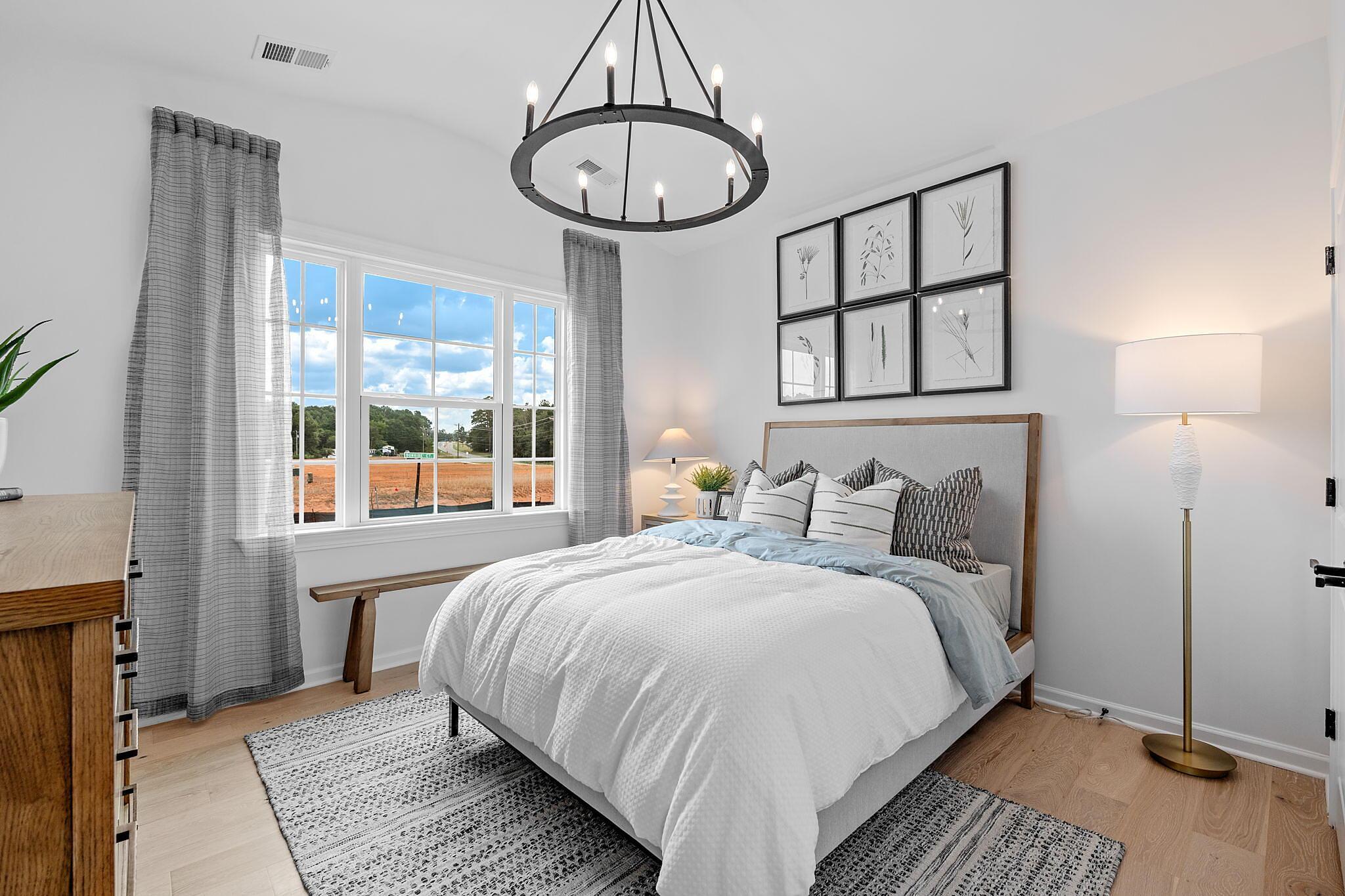 Bedroom 4 - First Floor