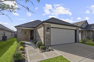 Colorado - Venetian Pines: Conroe, Texas - Empire Homes