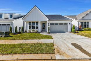 Dandelion - Social Circle: Chattanooga, Tennessee - Empire Homes
