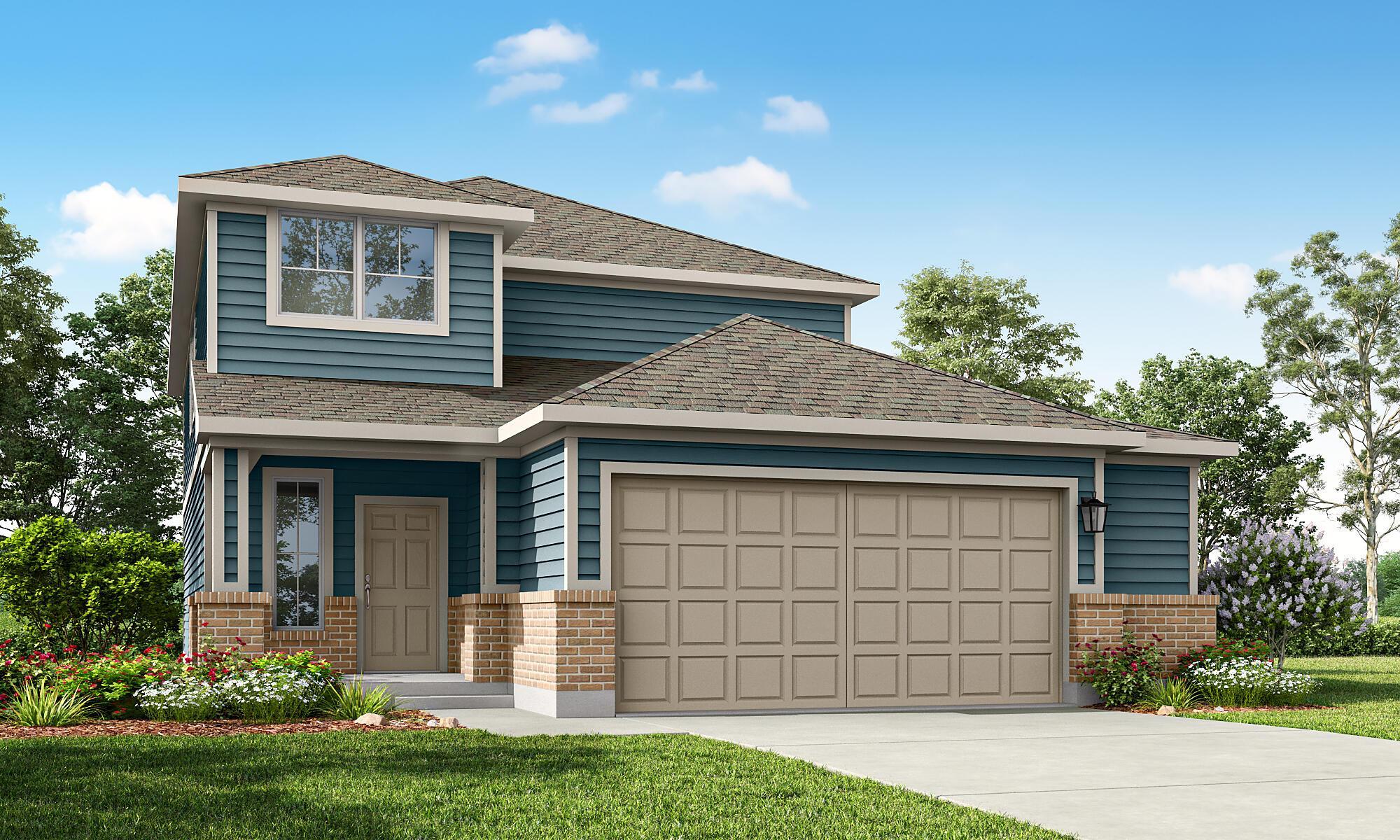 1531 Estelea Grove. New Braunfels, TX 78130