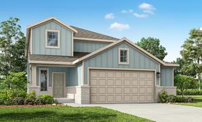 423 Salamander St (Presidio)