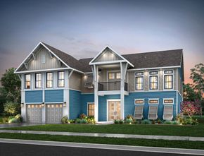 Town Harbour Estates - League City, TX