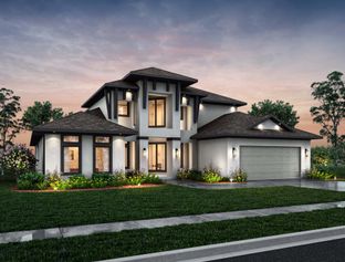Tahoe - Town Harbour Estates: League City, Texas - Empire Homes
