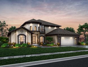 Tahoe - Town Harbour Estates: League City, Texas - Empire Homes