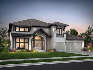 Wilmington - Town Harbour Estates: League City, Texas - Empire Homes