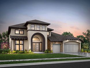 Wilmington - Town Harbour Estates: League City, Texas - Empire Homes