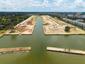 casa en Town Harbour Estates por Empire Homes