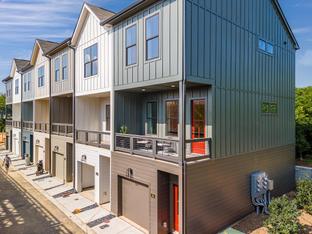 Maxwell - Bellewether: Chattanooga, Tennessee - Empire Homes