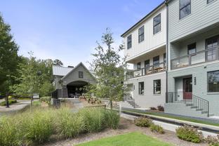 Clementine - Argosy: Alpharetta, Georgia - Empire Homes