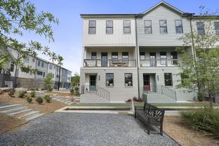 Clementine - Argosy: Alpharetta, Georgia - Empire Homes
