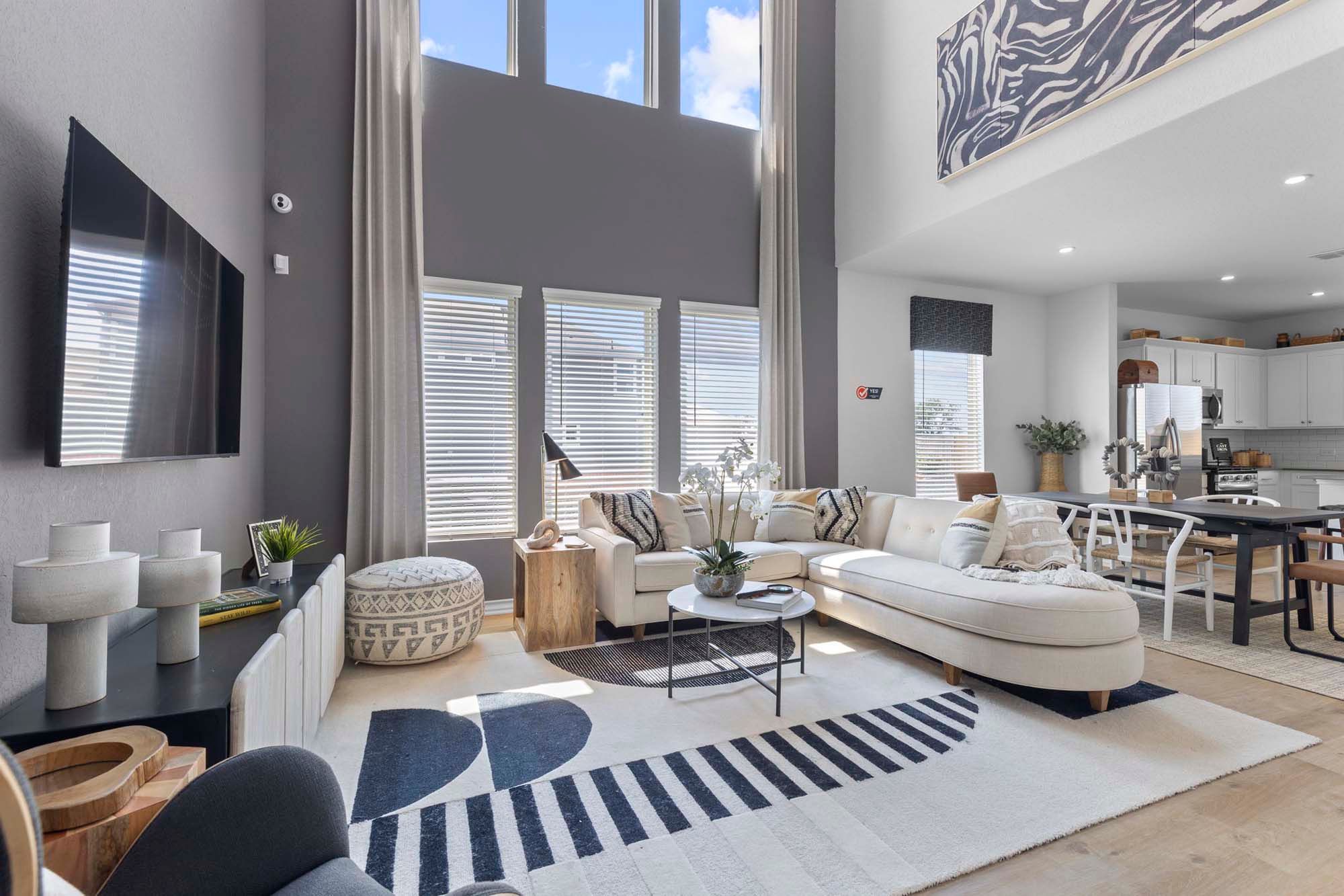 casa en Willowbrook por Empire Homes