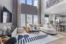 casa en Willowbrook por Empire Homes