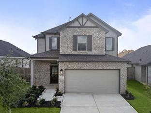 Comal - Emory Glen: Magnolia, Texas - Empire Homes