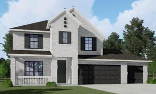 Alder - River Ranch: Dayton, Texas - Empire Homes