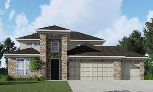 Laurel - River Ranch: Dayton, Texas - Empire Homes