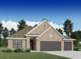 Aspen - River Ranch: Dayton, Texas - Empire Homes