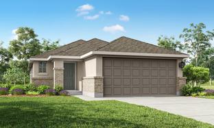 Val Verde - River Ranch: Dayton, Texas - Empire Homes