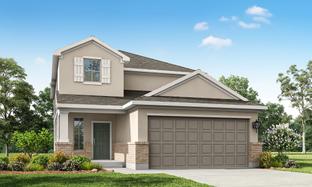 Presidio - River Ranch: Dayton, Texas - Empire Homes