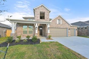 Laurel - River Ranch: Dayton, Texas - Empire Homes
