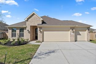 Aspen - River Ranch: Dayton, Texas - Empire Homes