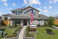 River Ranch por Empire Homes en Houston Texas