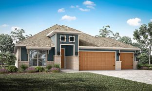 Willow - Attwater: Waller, Texas - Empire Homes