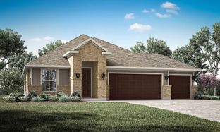 Juniper - Attwater: Waller, Texas - Empire Homes
