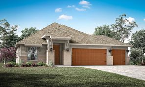 124 Coastal Prarie Dr (Juniper)