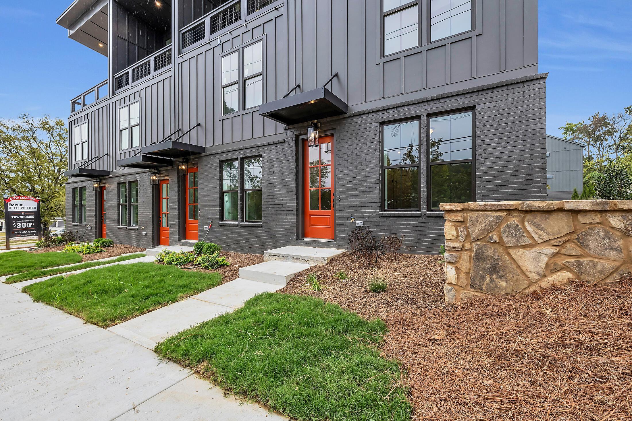 Welkin - Bellewether: Chattanooga, Tennessee - Empire Homes